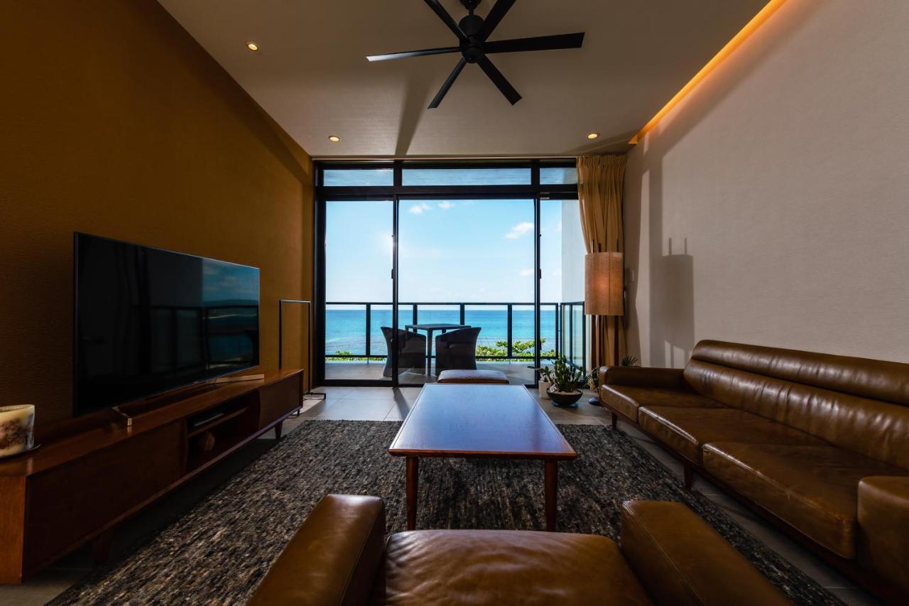 Condominium Noosa Nago Luaran gambar