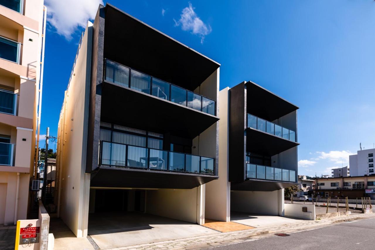 Condominium Noosa Nago Luaran gambar