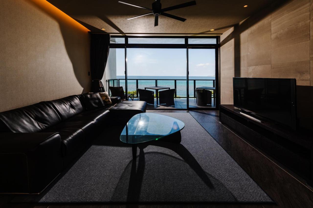 Condominium Noosa Nago Luaran gambar