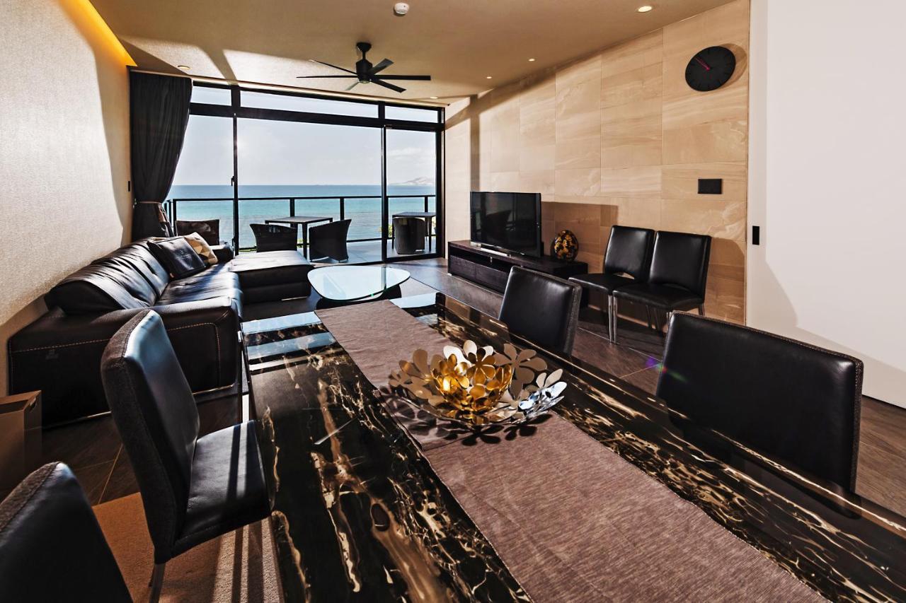 Condominium Noosa Nago Luaran gambar