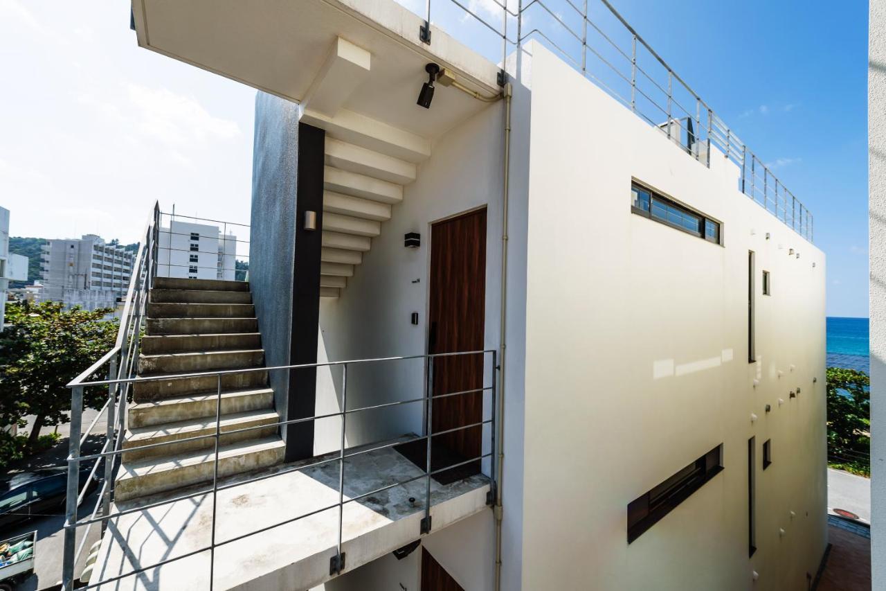Condominium Noosa Nago Luaran gambar