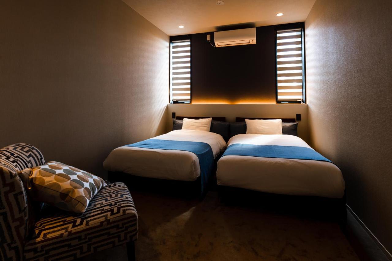 Condominium Noosa Nago Luaran gambar