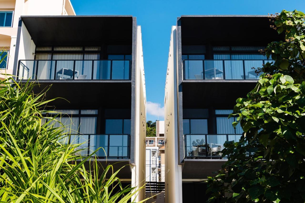 Condominium Noosa Nago Luaran gambar