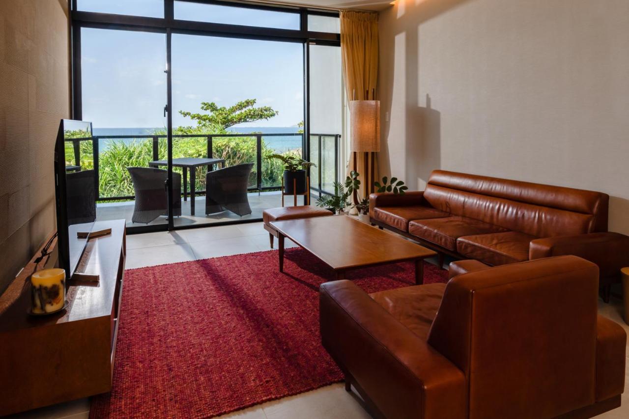 Condominium Noosa Nago Luaran gambar