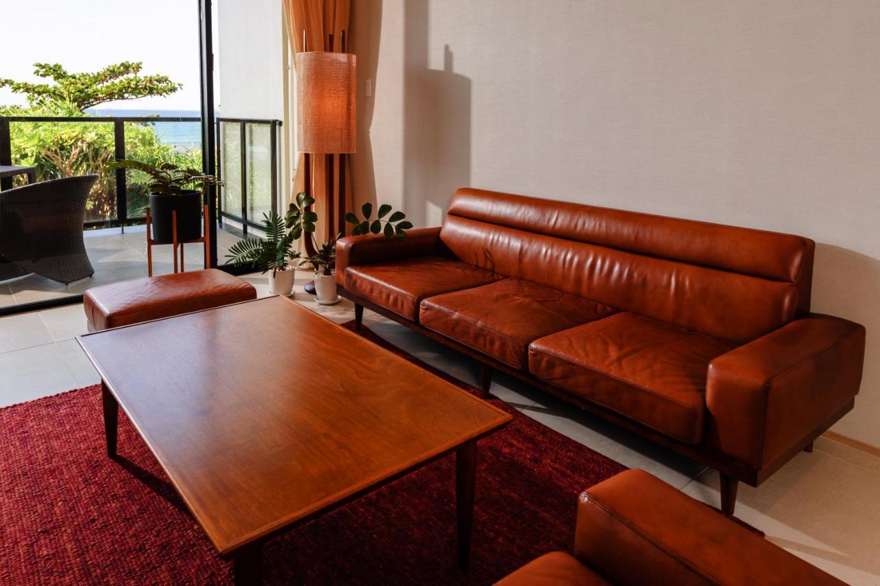 Condominium Noosa Nago Luaran gambar