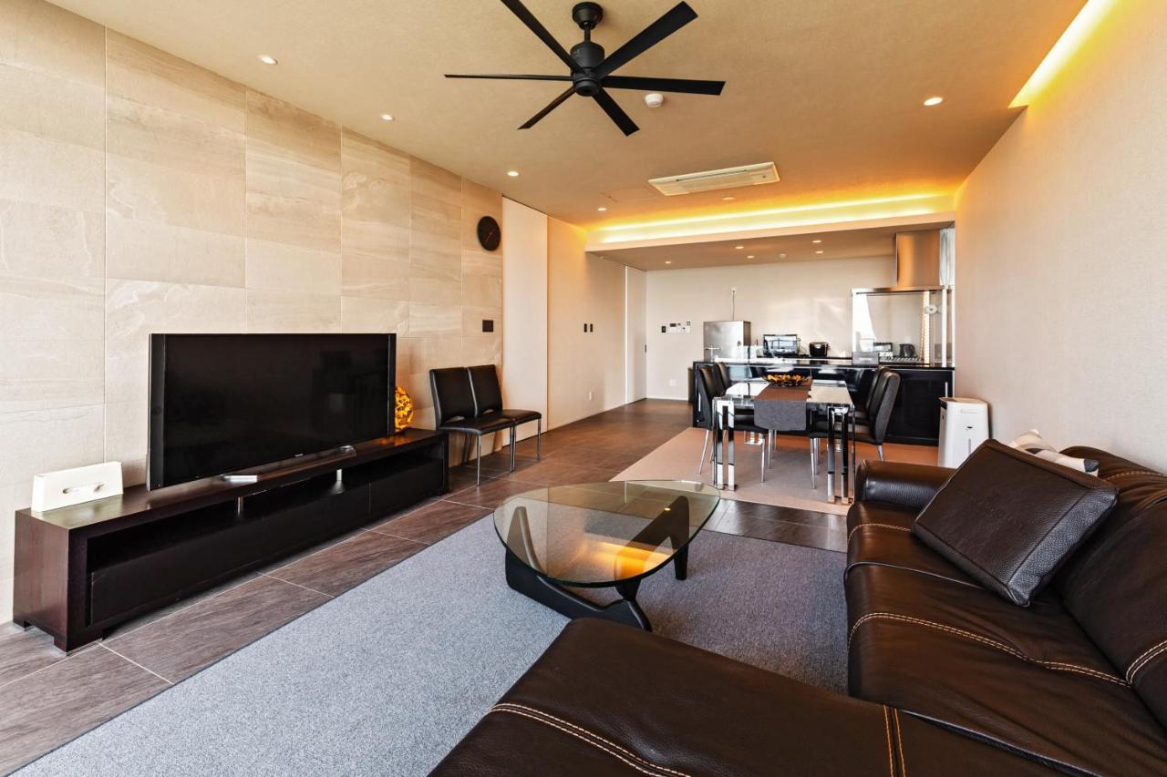 Condominium Noosa Nago Luaran gambar