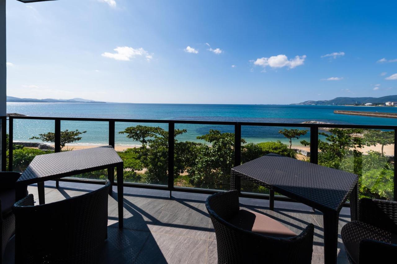 Condominium Noosa Nago Luaran gambar