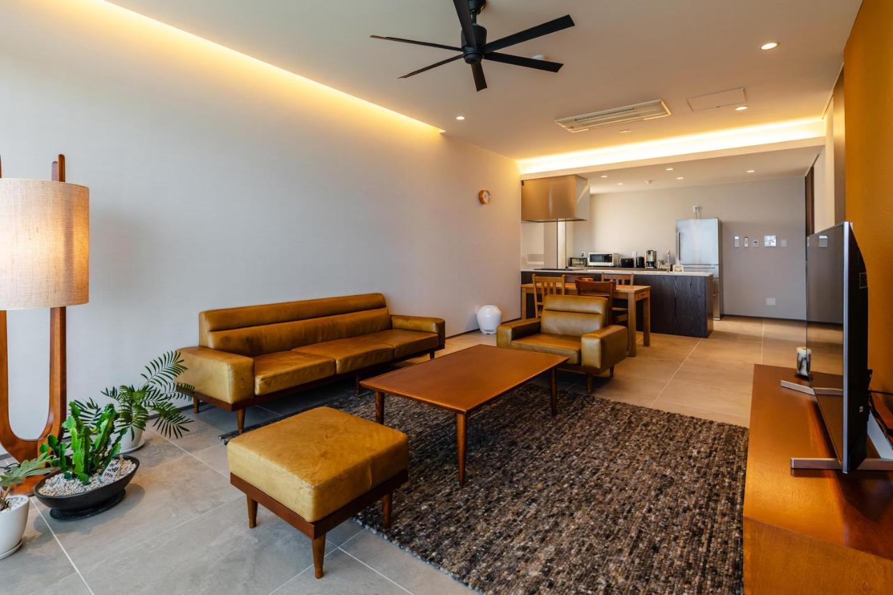 Condominium Noosa Nago Luaran gambar