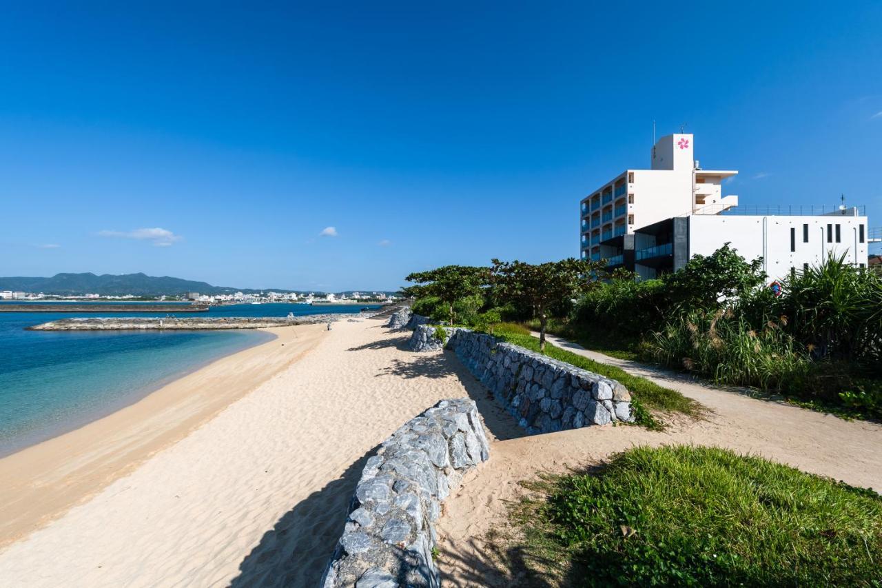 Condominium Noosa Nago Luaran gambar