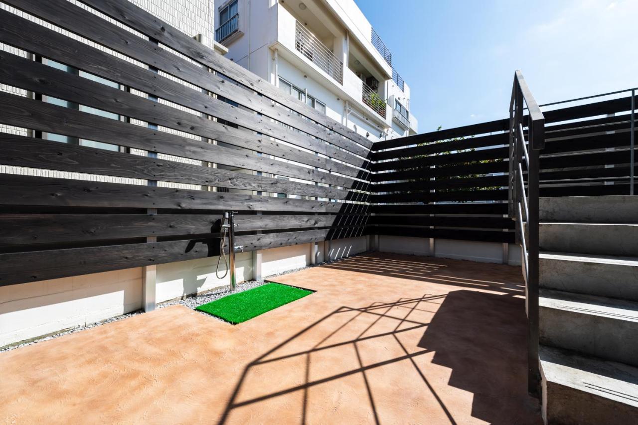 Condominium Noosa Nago Luaran gambar