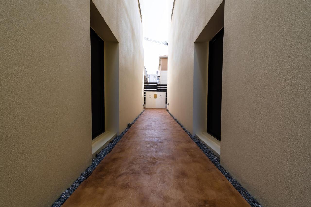 Condominium Noosa Nago Luaran gambar