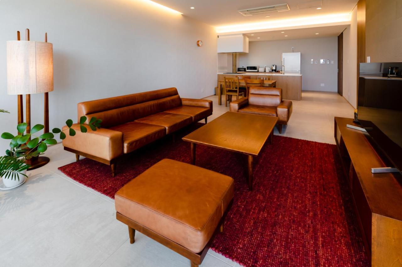 Condominium Noosa Nago Luaran gambar