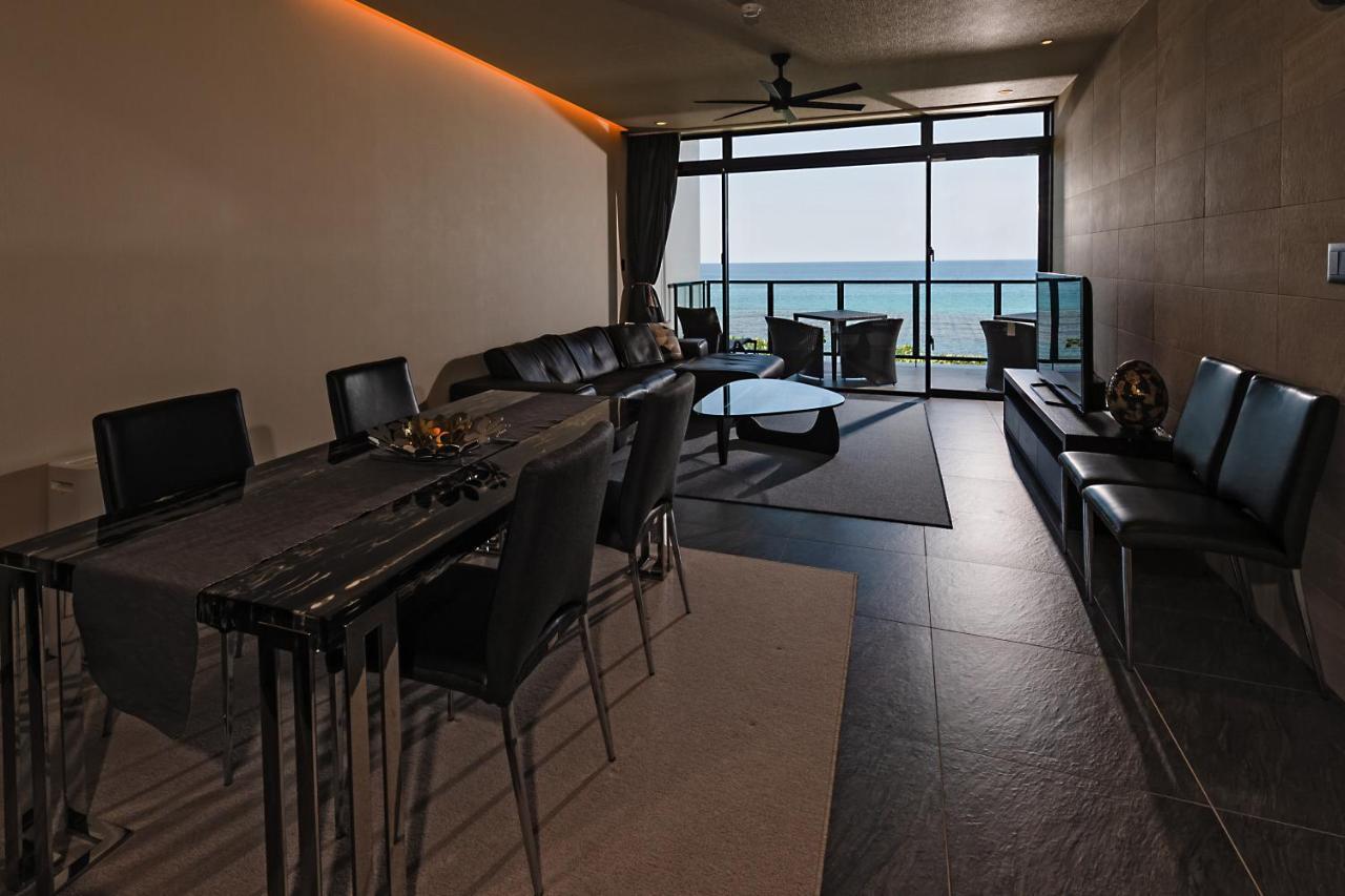 Condominium Noosa Nago Luaran gambar