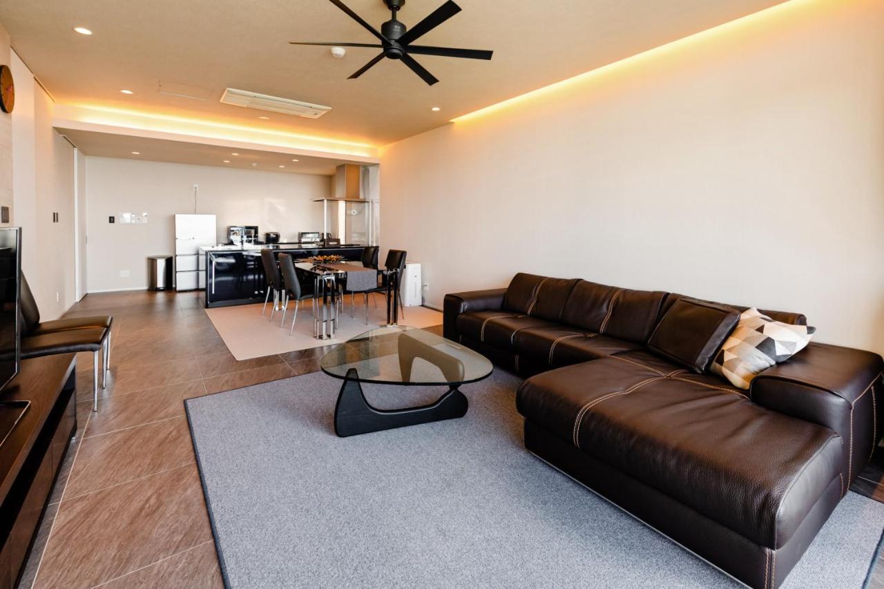 Condominium Noosa Nago Luaran gambar