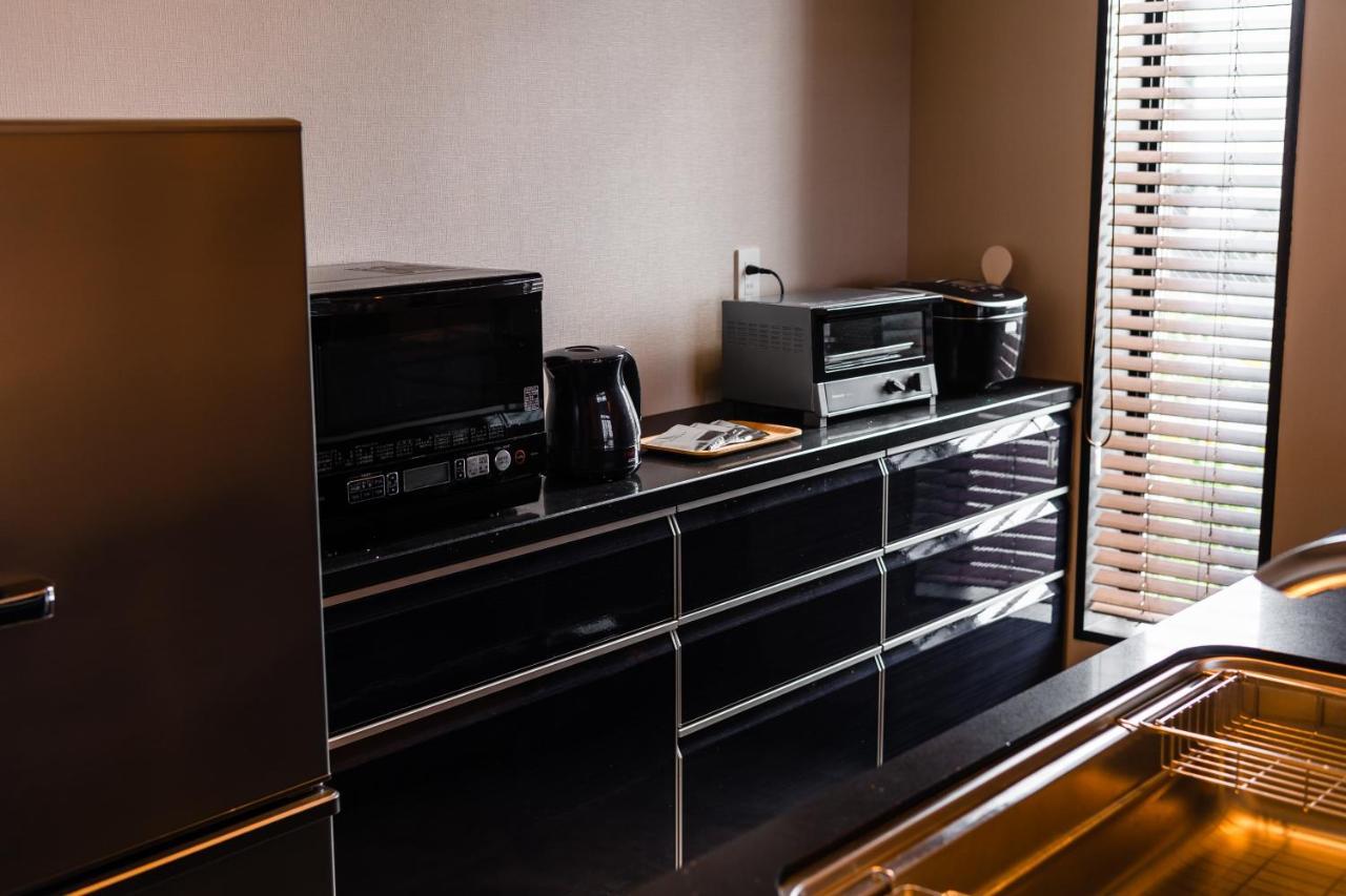 Condominium Noosa Nago Luaran gambar