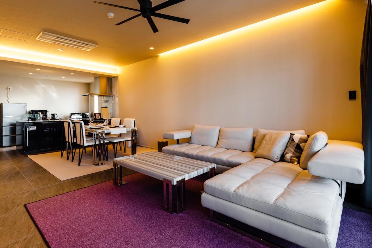Condominium Noosa Nago Luaran gambar