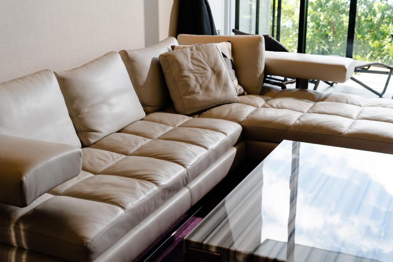 Condominium Noosa Nago Luaran gambar