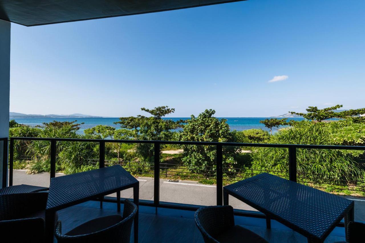 Condominium Noosa Nago Luaran gambar