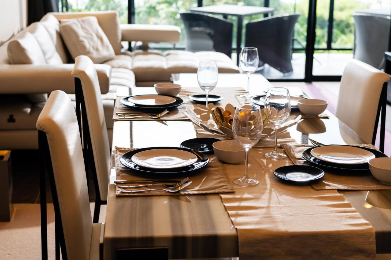 Condominium Noosa Nago Luaran gambar