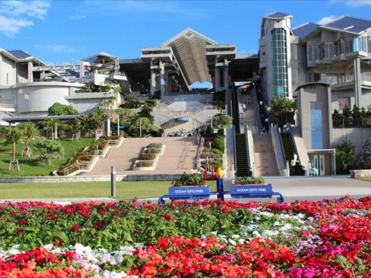 Condominium Noosa Nago Luaran gambar