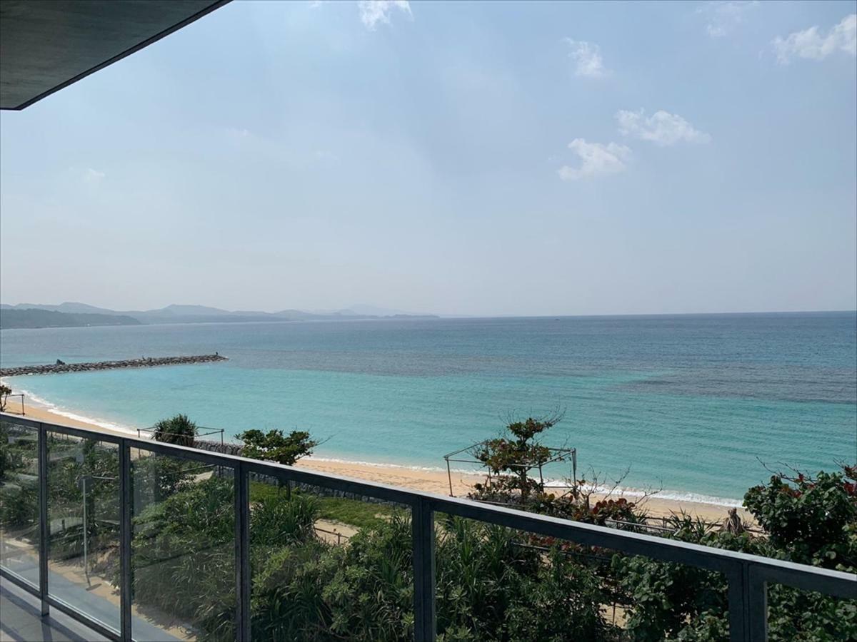 Condominium Noosa Nago Luaran gambar