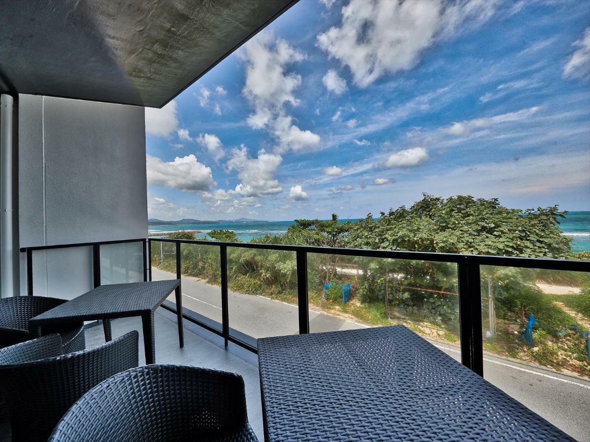 Condominium Noosa Nago Luaran gambar